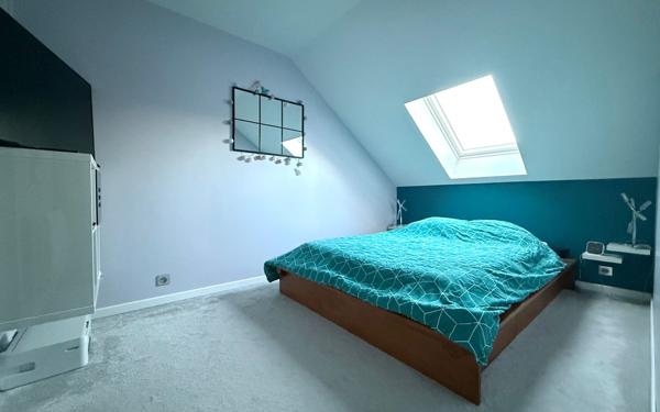 Maison à vendre    6 pièces • 125 m2 Tigery