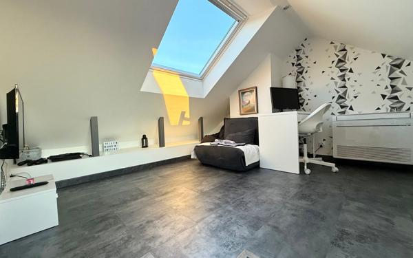 Maison à vendre    6 pièces • 125 m2 Tigery