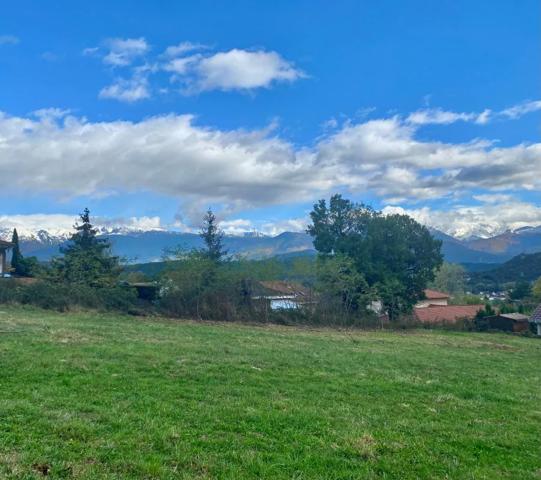 Terrain à vendre à Claix (38640)