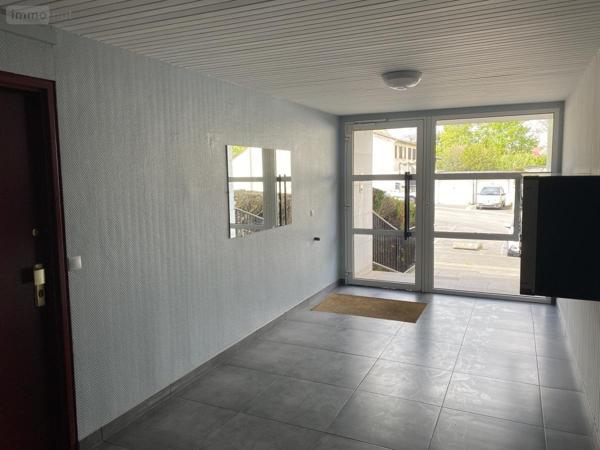 Appartement à vendre à Reims dans la Marne (51100), ref : 51082-2515   
Croix-Rouge - Université