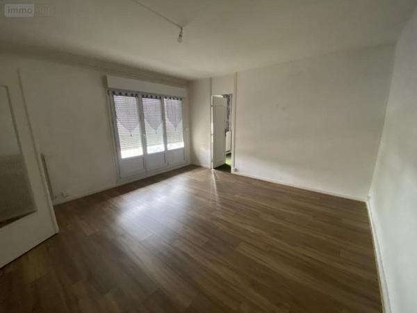 Appartement à vendre à Reims dans la Marne (51100), ref : 51082-2515   
Croix-Rouge - Université