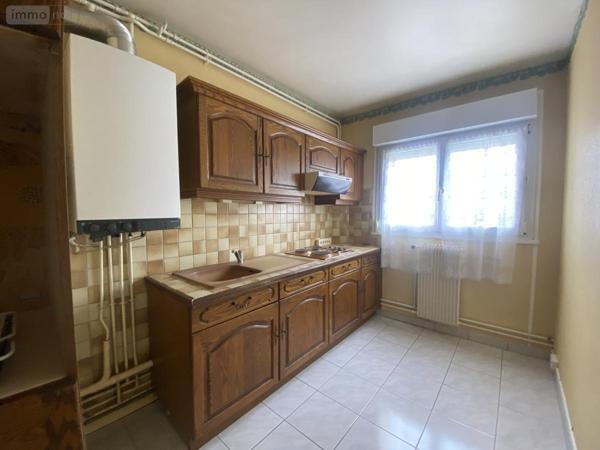 Appartement à vendre à Reims dans la Marne (51100), ref : 51082-2515   
Croix-Rouge - Université