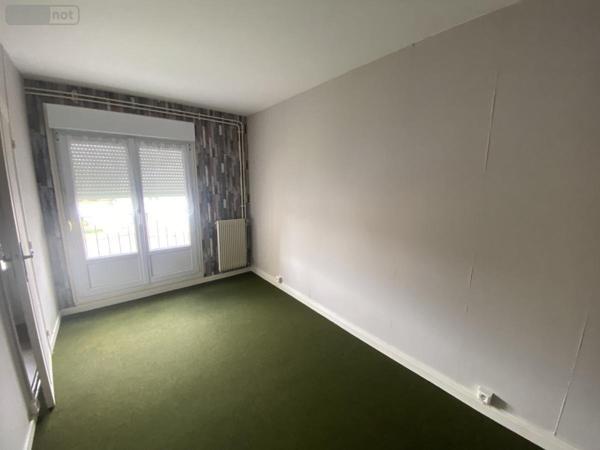 Appartement à vendre à Reims dans la Marne (51100), ref : 51082-2515   
Croix-Rouge - Université