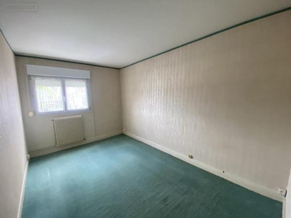 Appartement à vendre à Reims dans la Marne (51100), ref : 51082-2515   
Croix-Rouge - Université