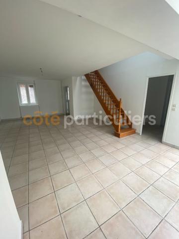 Location Maison108 m² - 4 Pièces - HAM (80400)