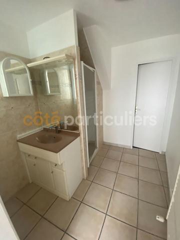 Location Maison108 m² - 4 Pièces - HAM (80400)