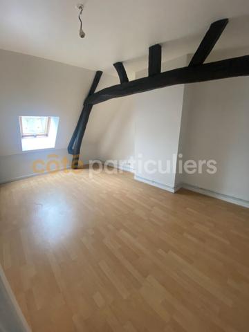 Location Maison108 m² - 4 Pièces - HAM (80400)