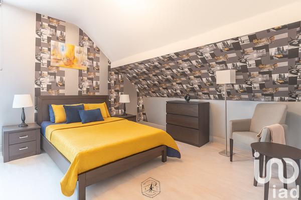 Maison à vendre 5 pièces 118 m² Saulnes