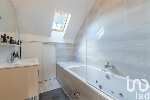 Maison à vendre 5 pièces 118 m² Saulnes