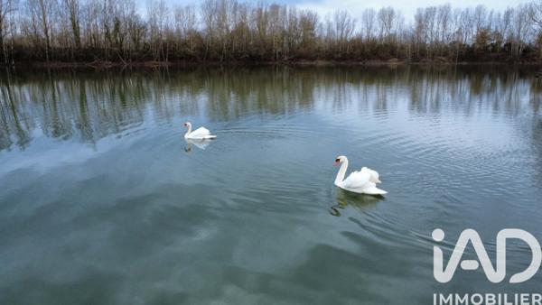 Terrain à vendre 125 000 m² Castelferrus
