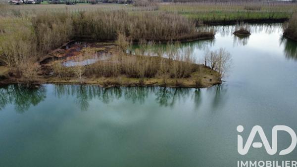 Terrain à vendre 125 000 m² Castelferrus