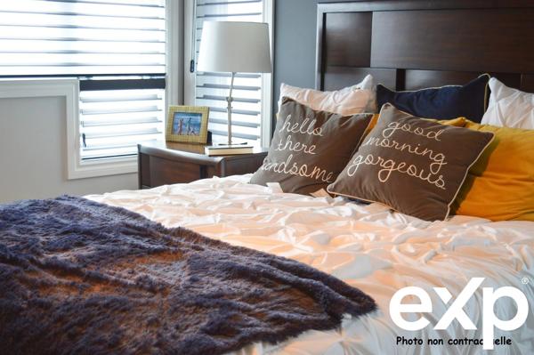 T3 de 67m² avec terrasse et vue sur le Rhone