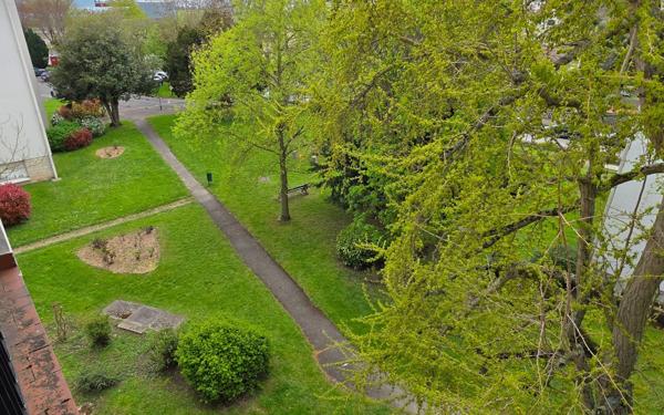 Appartement à vendre    4 pièces • 72 m2 Mitry-Mory