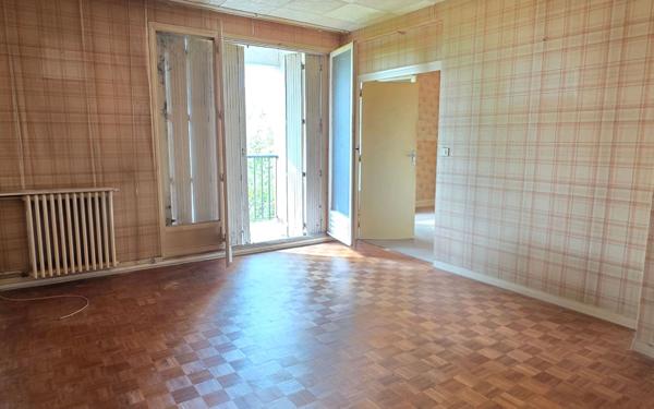 Appartement à vendre    4 pièces • 72 m2 Mitry-Mory