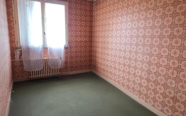 Appartement à vendre    4 pièces • 72 m2 Mitry-Mory