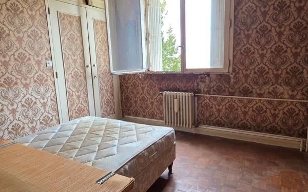 Appartement à vendre    4 pièces • 72 m2 Mitry-Mory