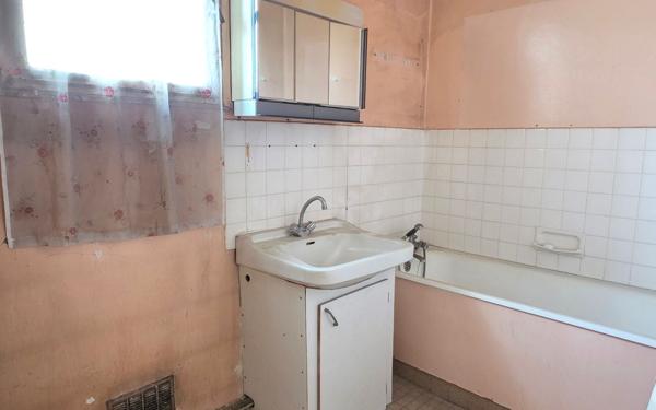 Appartement à vendre    4 pièces • 72 m2 Mitry-Mory