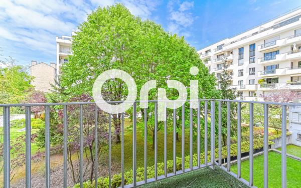 Appartement à vendre    1 pièce • 25 m2 Courbevoie