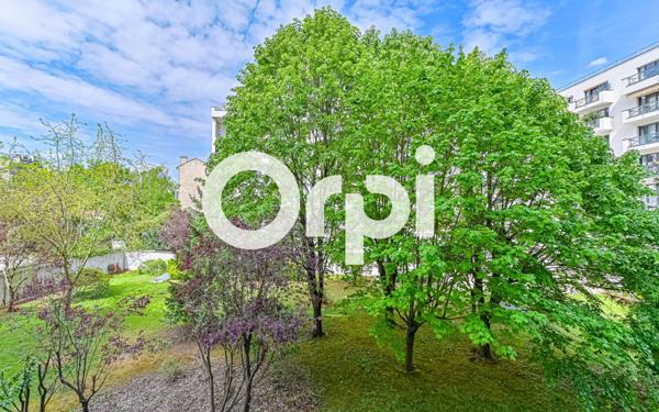 Appartement à vendre    1 pièce • 25 m2 Courbevoie