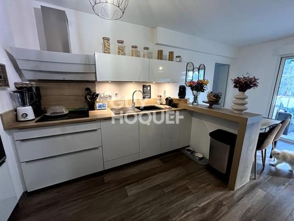 Appart T2 Neuf sans travaux proches commerces