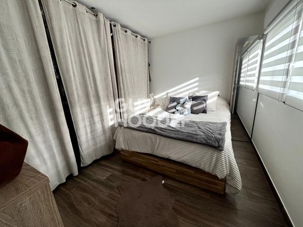 Appart T2 Neuf sans travaux proches commerces