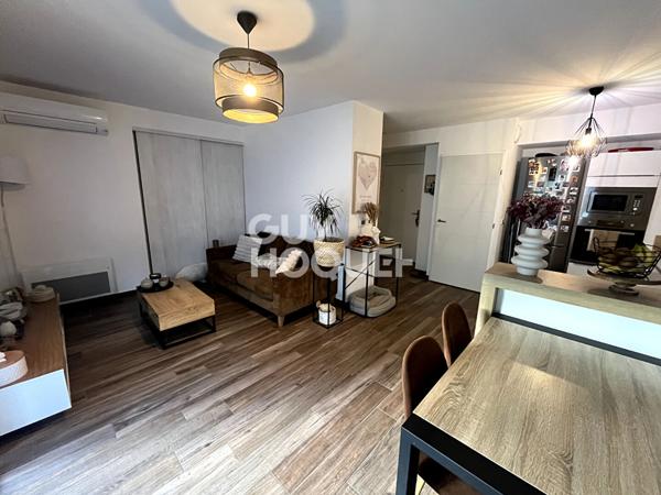 Appart T2 Neuf sans travaux proches commerces