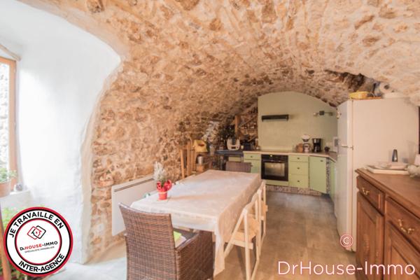 Maison à vendre 4 pièces de 83 m²