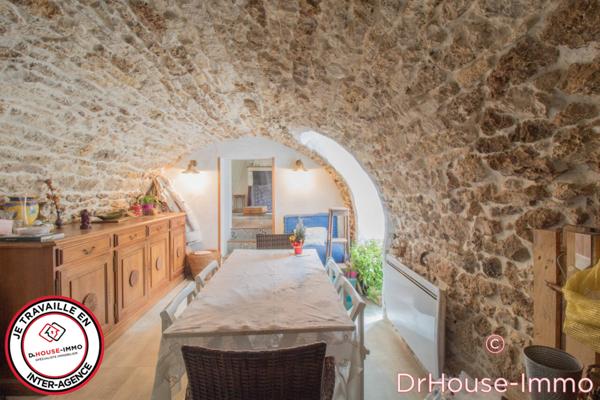 Maison à vendre 4 pièces de 83 m²