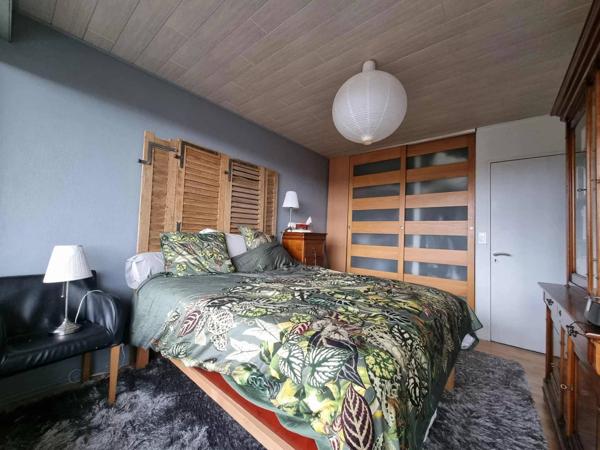 ✨ À vendre : Appartement d’exception de 109 m² au cœur de Sarrebourg