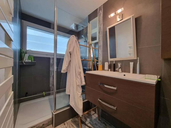 ✨ À vendre : Appartement d’exception de 109 m² au cœur de Sarrebourg