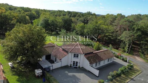 Maison d’architecte