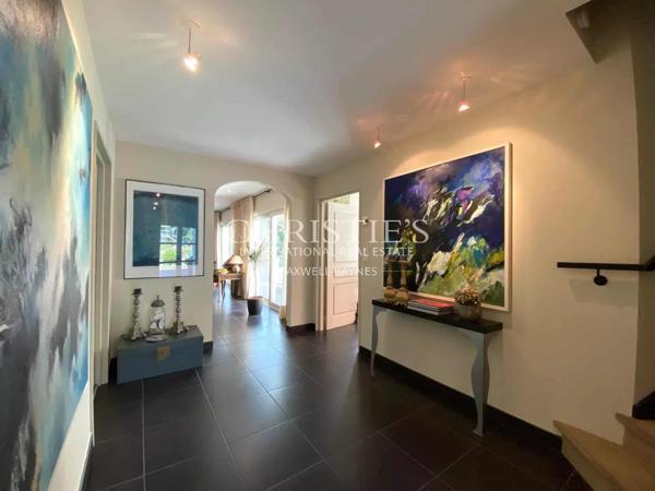 Maison d’architecte