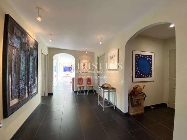 Maison d’architecte