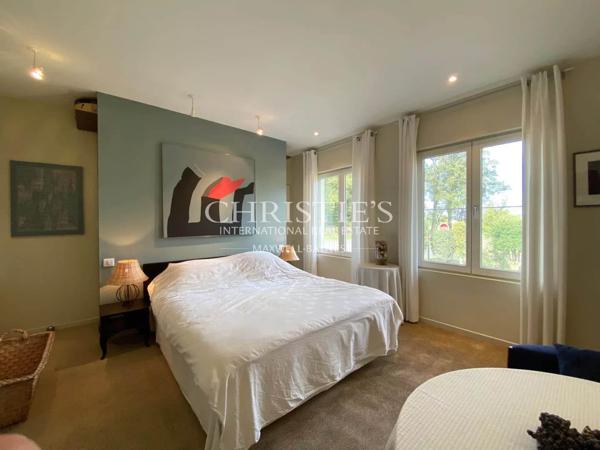 Maison d’architecte