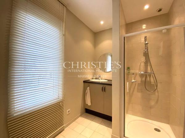 Maison d’architecte