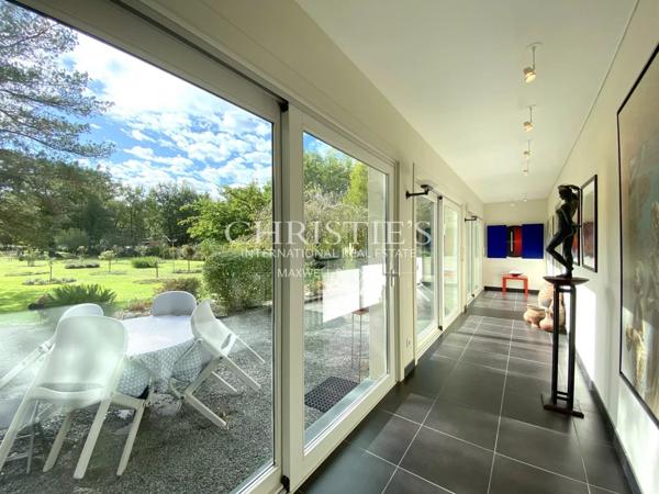 Maison d’architecte