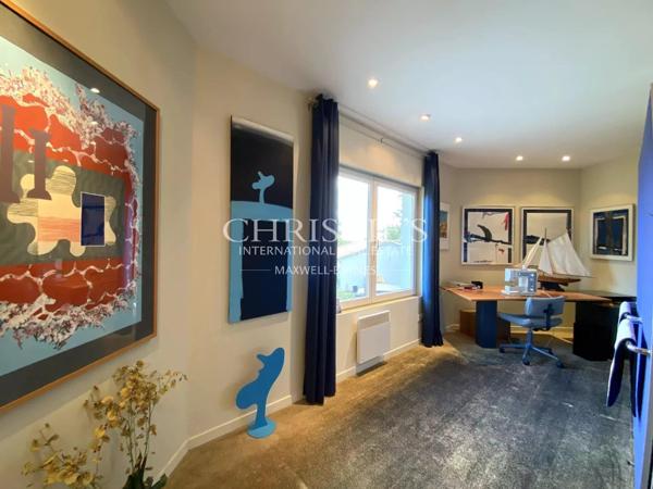 Maison d’architecte