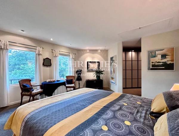 Maison d’architecte