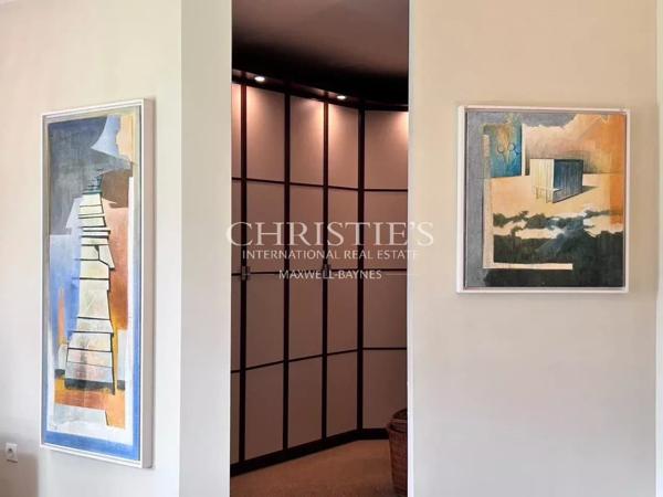 Maison d’architecte