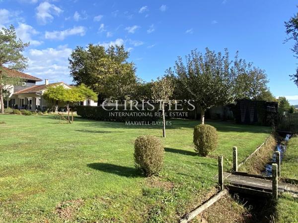 Maison d’architecte