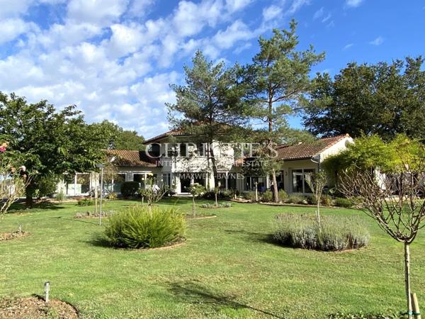 Maison d’architecte