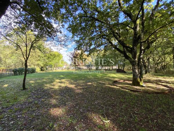 Maison d’architecte