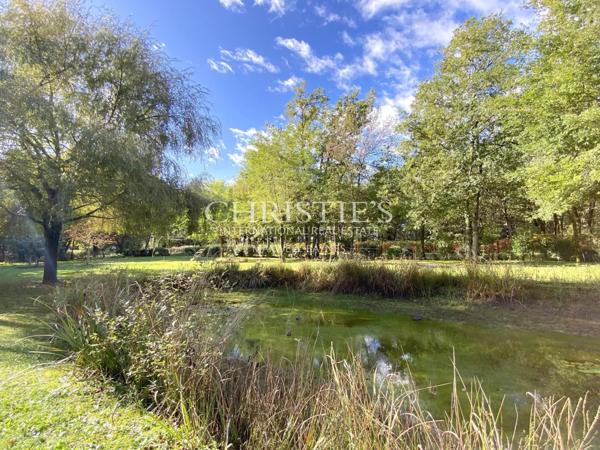 Maison d’architecte