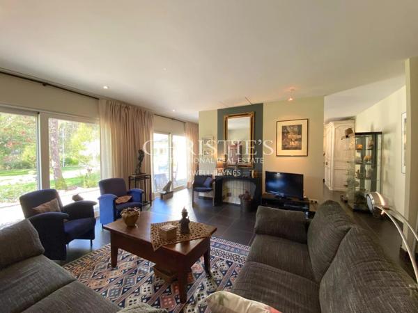 Maison d’architecte