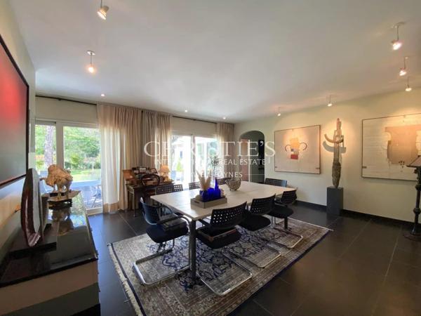 Maison d’architecte