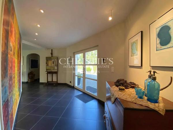 Maison d’architecte