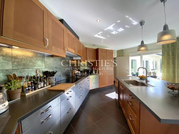 Maison d’architecte