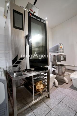 Fonds De Commerce à LORIENT, 56100 - 88m²