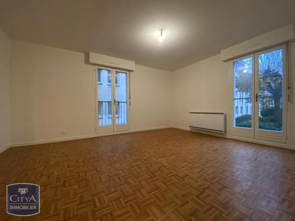 Location appartement Chartres (28000) 4 pièces 71.67m²