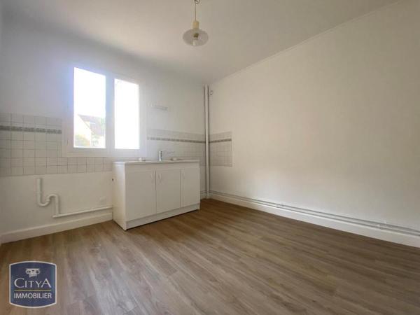 Location appartement Chartres (28000) 4 pièces 71.67m²